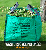 Waste Recycling Bags